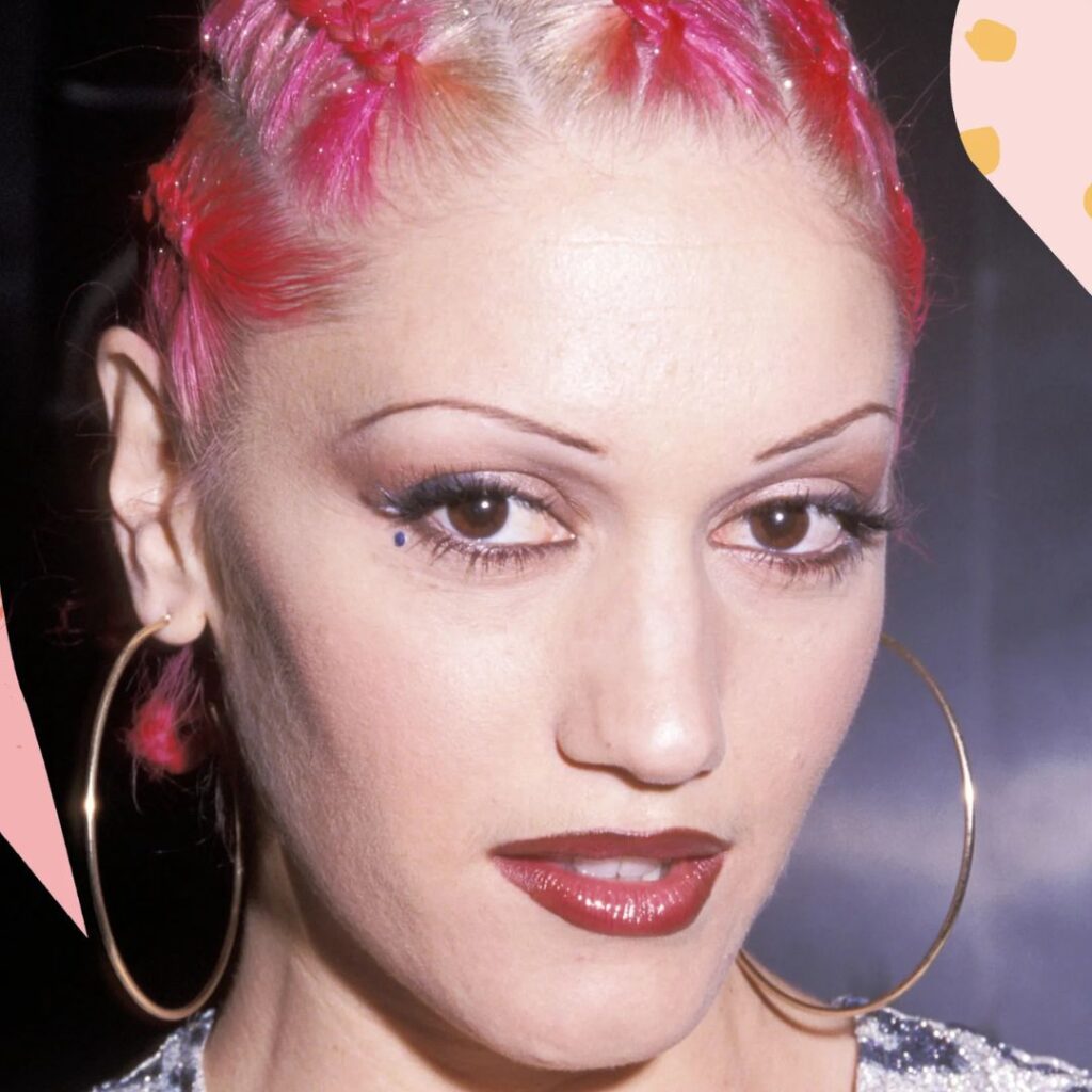 Gwen Stefani, 1990s