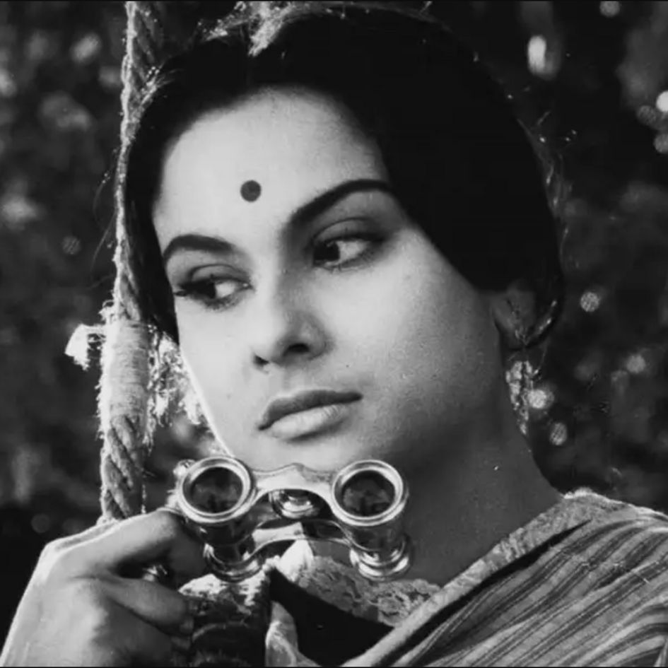 Read more about the article Satyajit Ray: His Most Powerful, Feminist Films