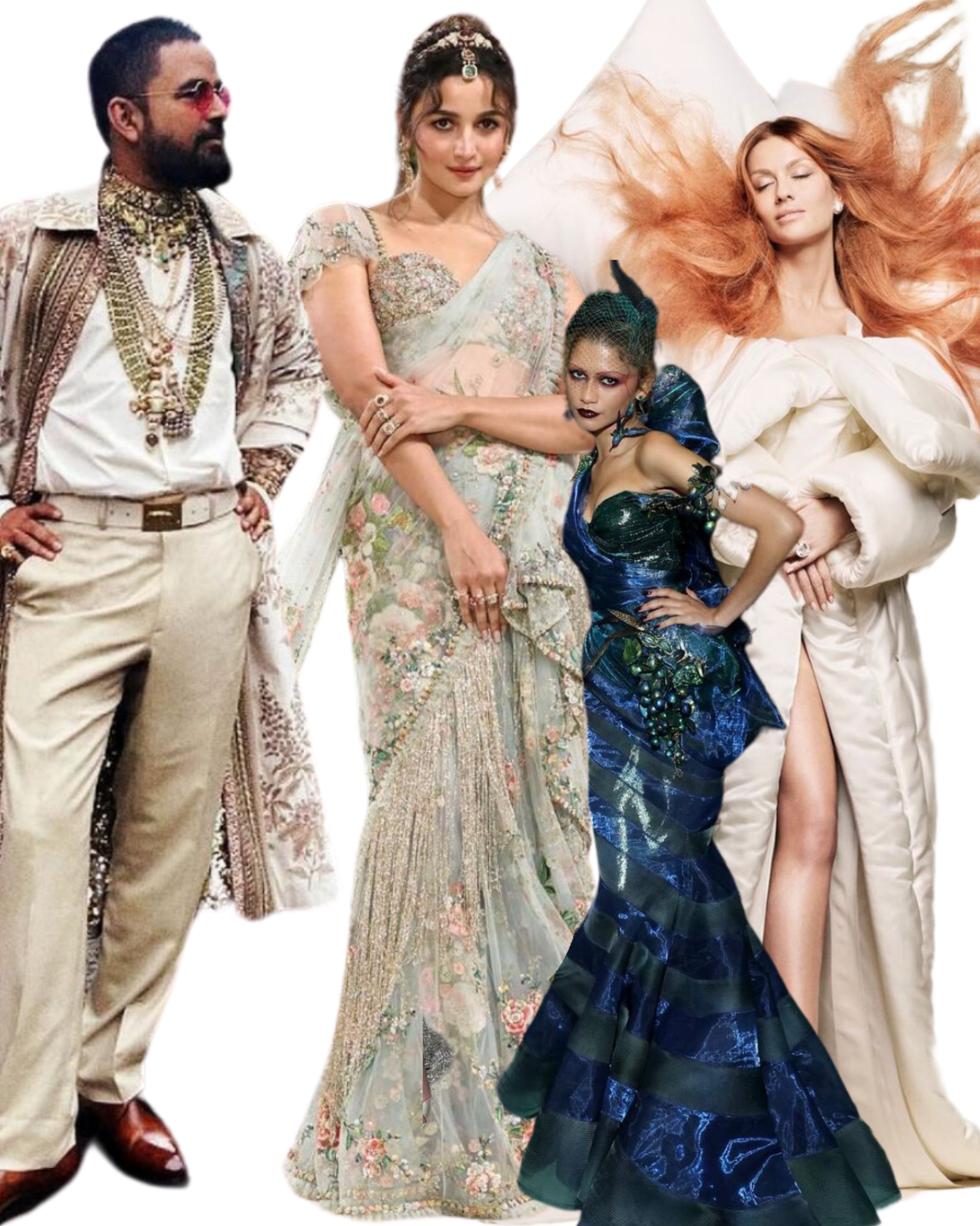 Read more about the article All the Best Looks at Met Gala 2024