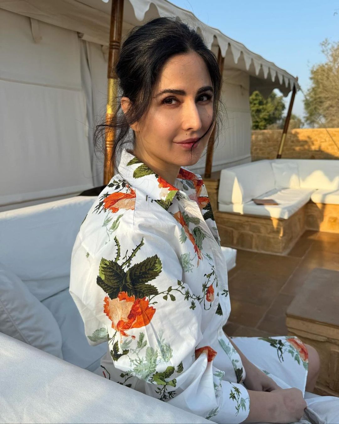 Read more about the article Don’t Be Late to Meet Katrina Kaif…