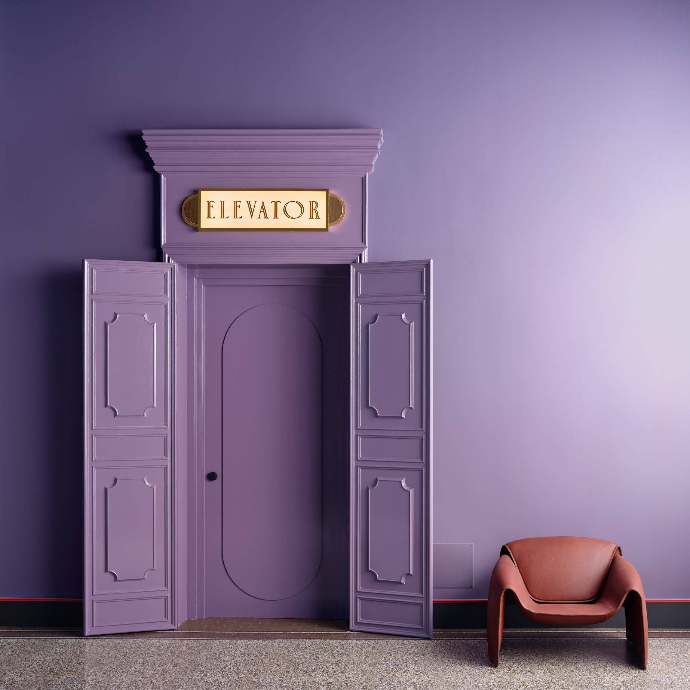Read more about the article Your Interiors Will Love The Colour and Design Predictions By Asian Paints’ ColourNext Forecast for 2025